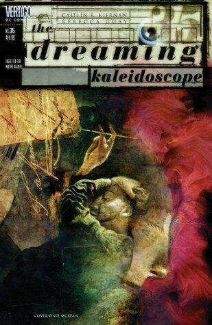 The Dreaming (1996-2001) #35