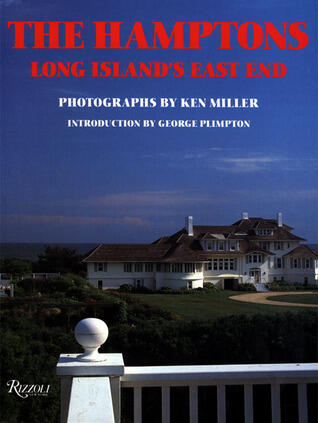 The Hamptons: Long Island's East End