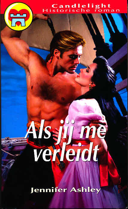 Als jij me verleidt