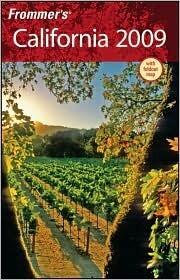 Frommer's California 2009