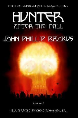 Hunter - After The Fall: Book One