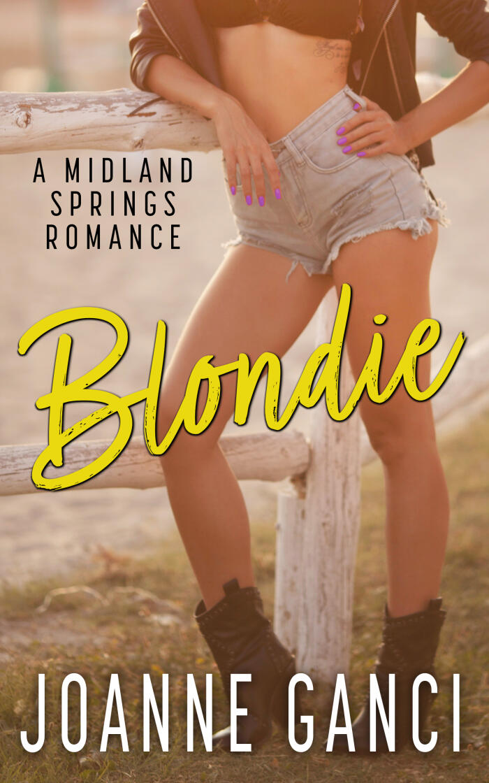 Blondie