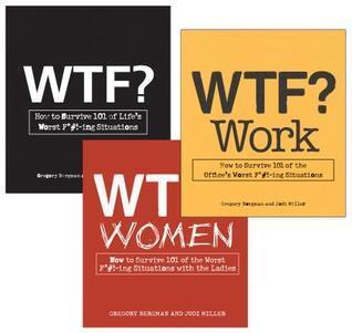 The Wtf Book