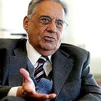 Fernando Henrique Cardoso