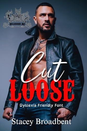 Cut Loose: Dyslexia Friendly Font