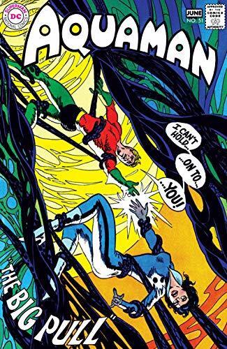 Aquaman (1962-1978) #51