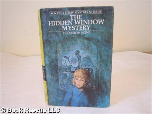 The Hidden Window Mystery