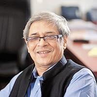 Bibek Debroy