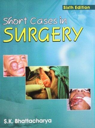 Short Cases In Surgery, 6E