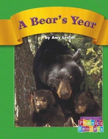 A Bear's Year: Set C