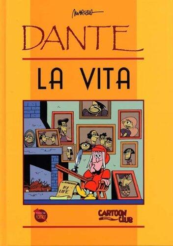 Dante: La vita n. 0