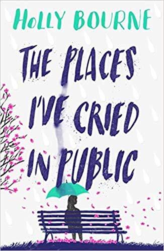 The Places I Have Cried in Public A BBC Radio 2 Book Club pick Paperback 3 Oct 2019