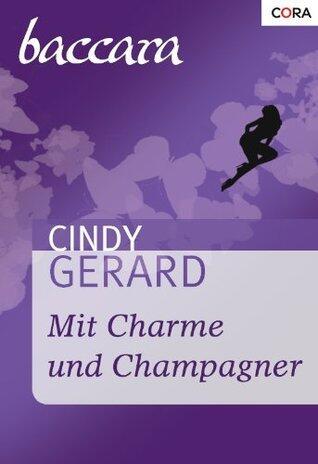Mit Charme und Champagner