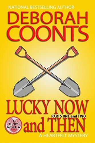 Lucky Now and Then: Parts One and Two