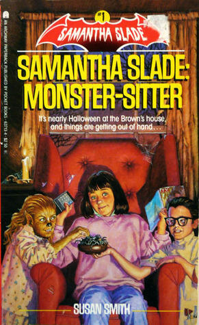 Samantha Slade