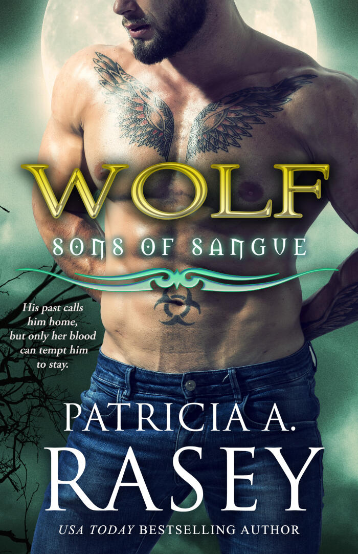 Wolf