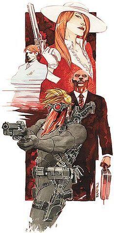 Wildcats: Version 3.0. Year One