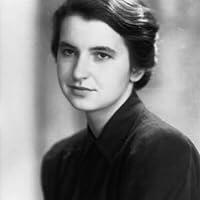 Rosalind Franklin