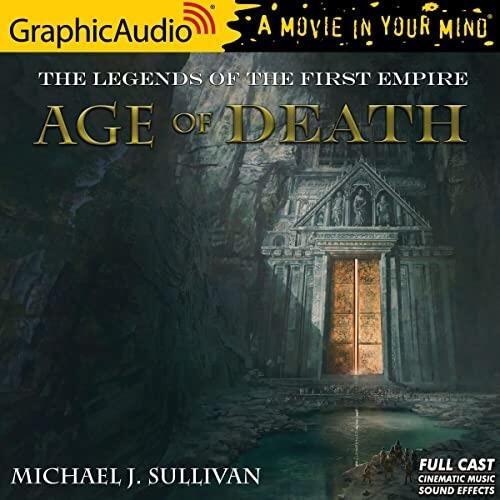 Age of Death (2 of 2) [Dramatized Adaptation]
