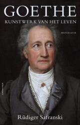 Goethe - Kunstwerk van het Leven