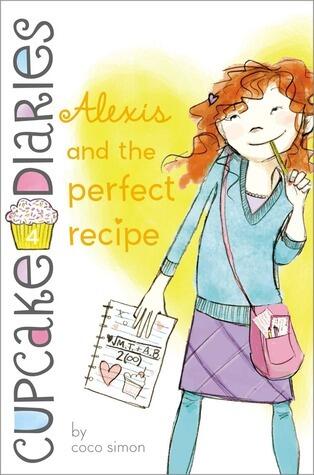 Alexis and the Perfect Recipe (4)