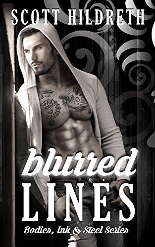Bodies, Ink & Steel
