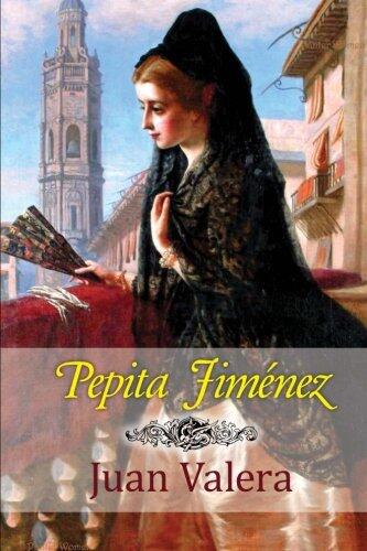 Pepita Jiménez