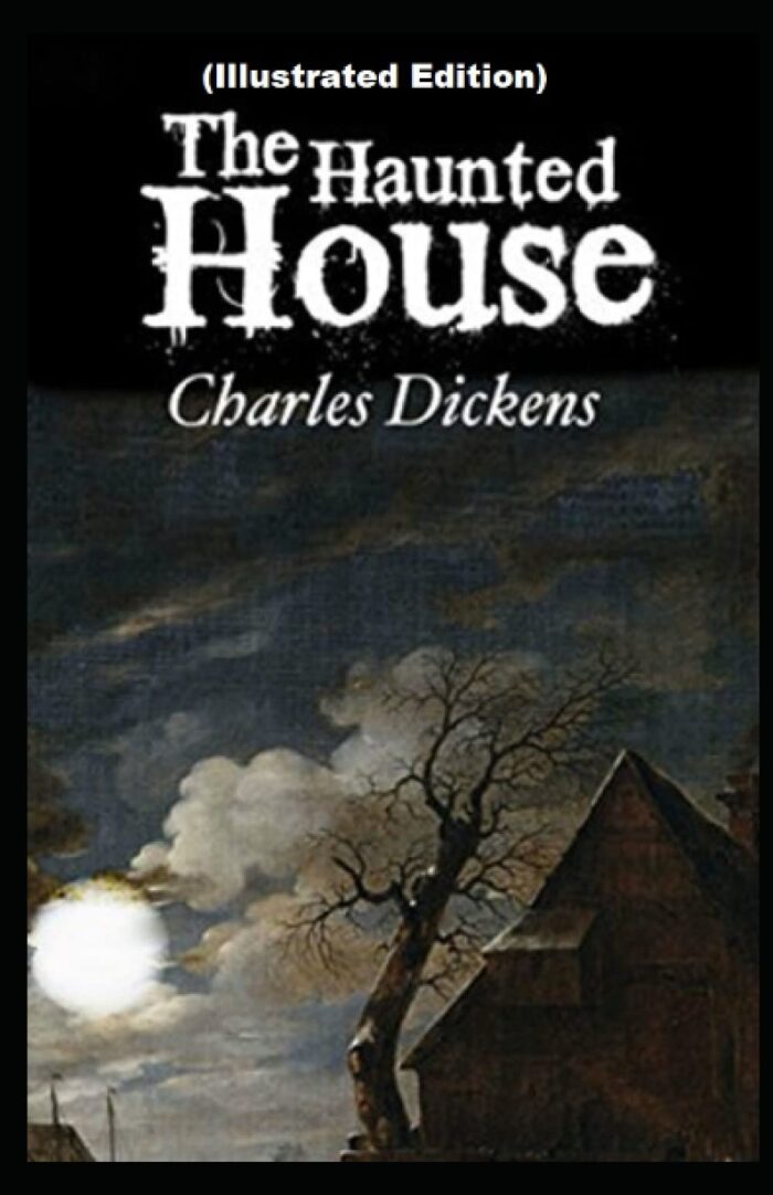 The Haunted House