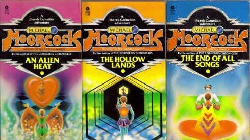Dancers at the End of Time: The Original Trilogy