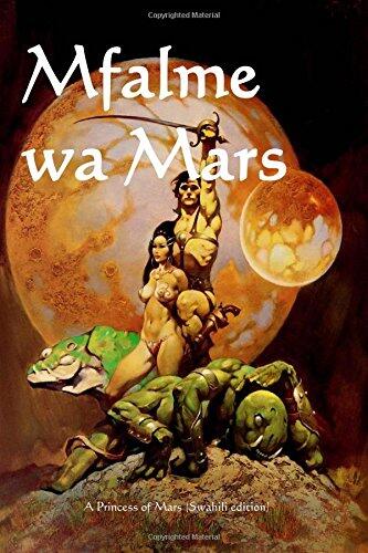 Mfalme Wa Mars
