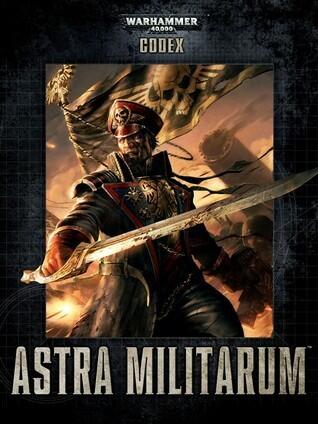 Codex: Astra Militarum
