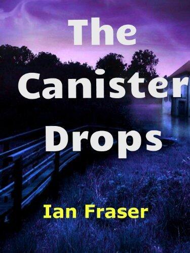 The Canister Drops