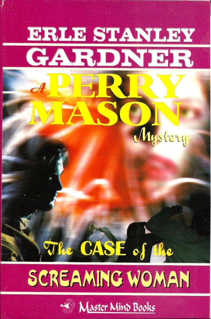 The Case Of The Screaming Woman