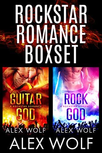 Rockstar Romance Boxset