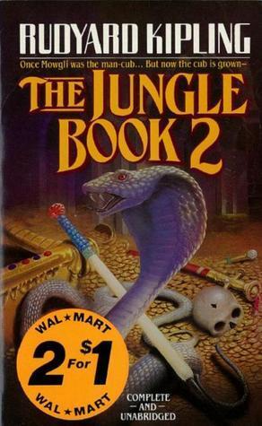 The Jungle Book 2