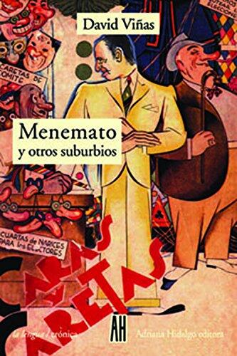 Menemato Y Otros Suburbios