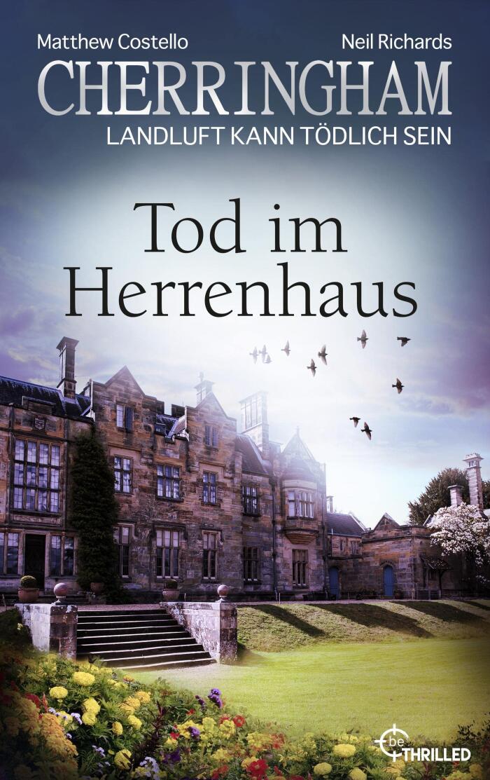 Tod im Herrenhaus