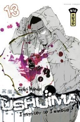 Ushijima, Tome 13