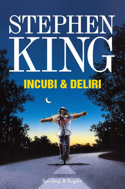 Incubi e deliri