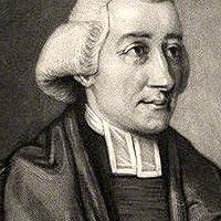 Augustus Toplady