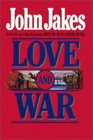 Love and War 1