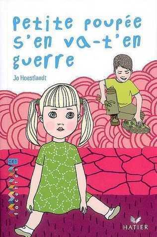 Petite poupée s'en va t'en guerre