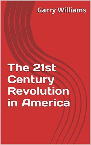 TRUMP & The 21st Century Revolution in America