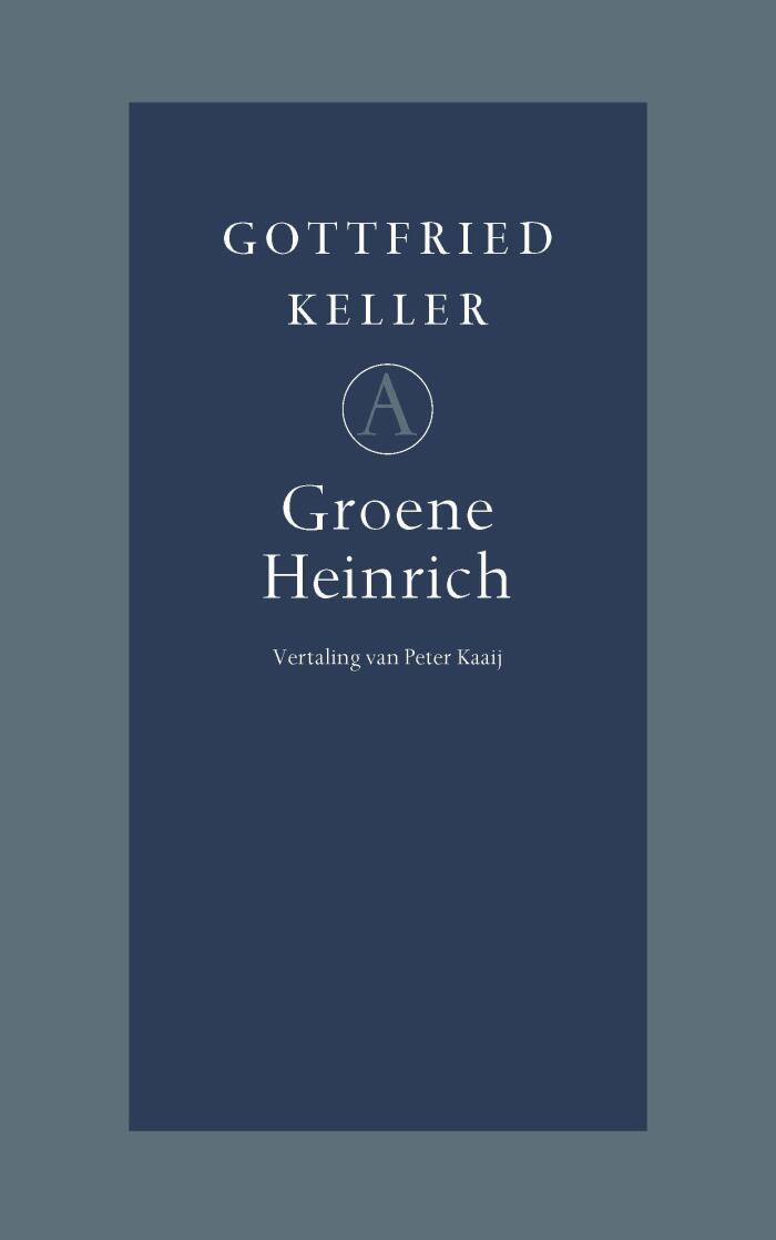 Groene Heinrich