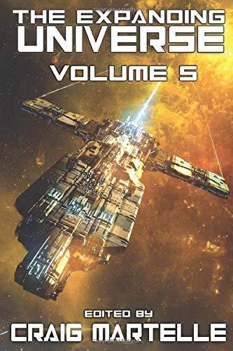 The Expanding Universe, Volume 5