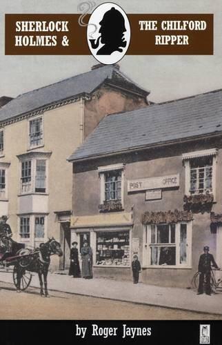 Sherlock Holmes and the Chilford Ripper