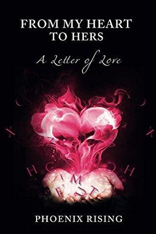 From My Heart to Hers: A Letter of Love