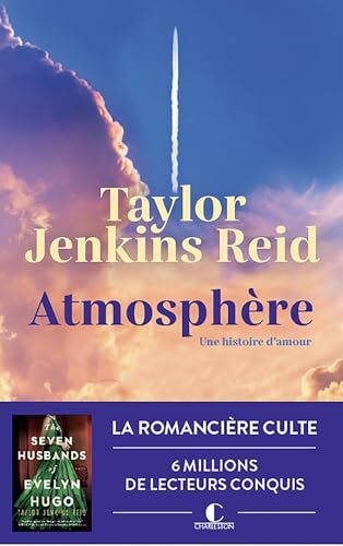 Atmosphère : Une histoire d'amour