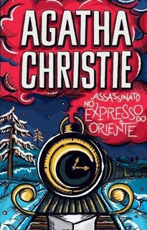 Assassinato no Expresso do Oriente