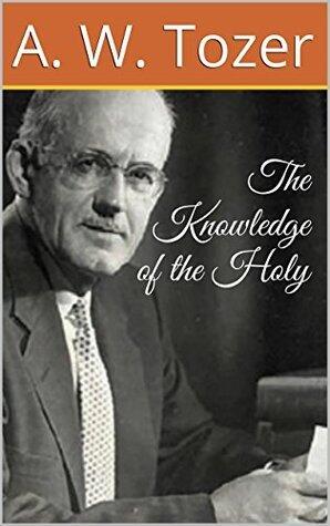 The Knowledge of the Holy